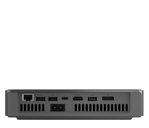 Lenovo IdeaCentre Mini Core 7-240H/16GB/1TB/Win11P - 1482857 - zdjęcie 5